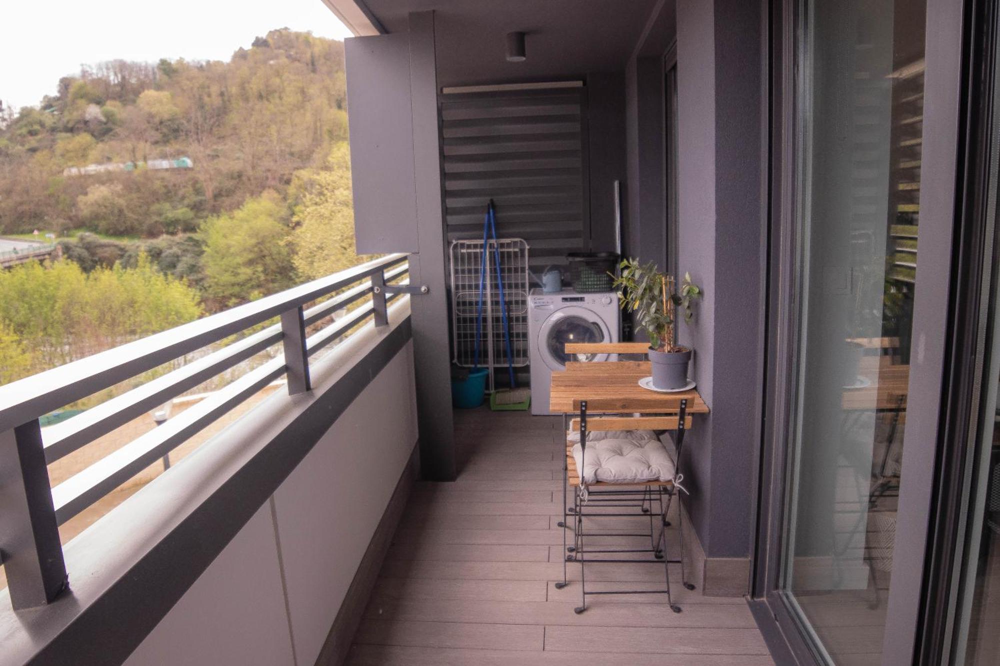 Apartamento Fee4me Bilbao, Style And Comfort