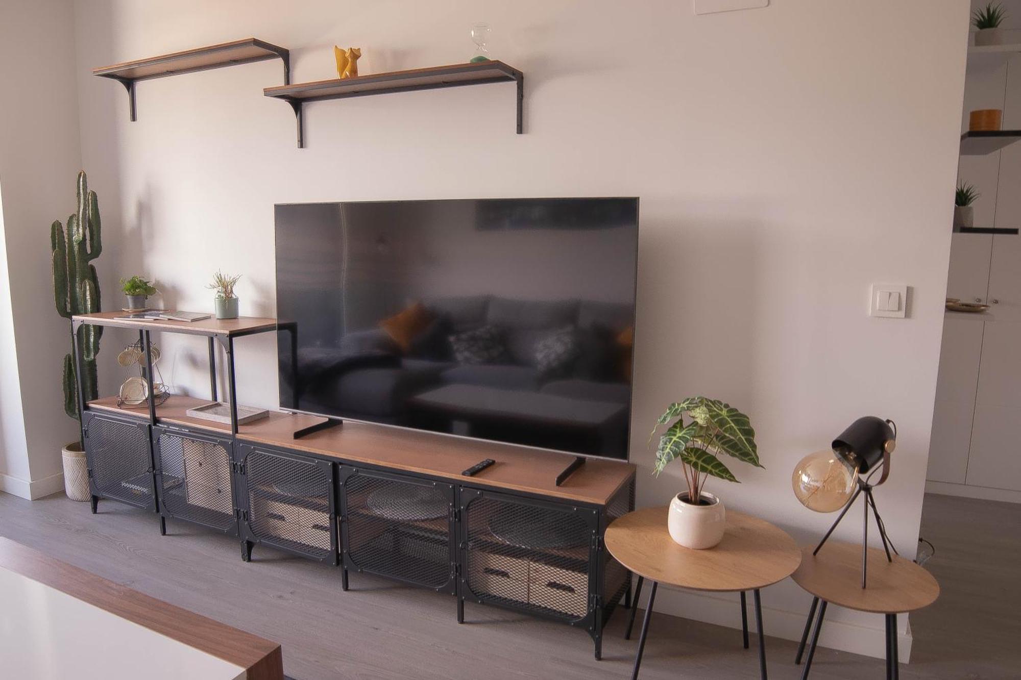 Fee4me Bilbao, Style And Comfort Apartamento Bilbao