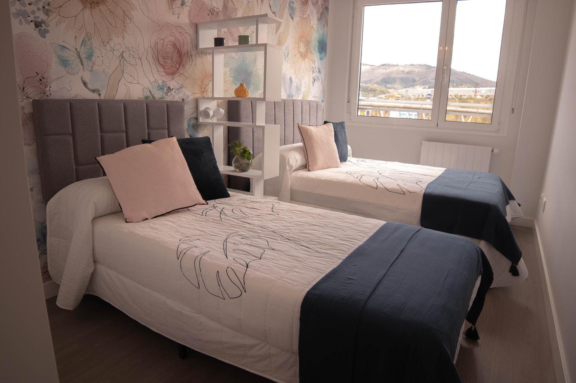 Apartamento Fee4me Bilbao, Style And Comfort Bilbao
